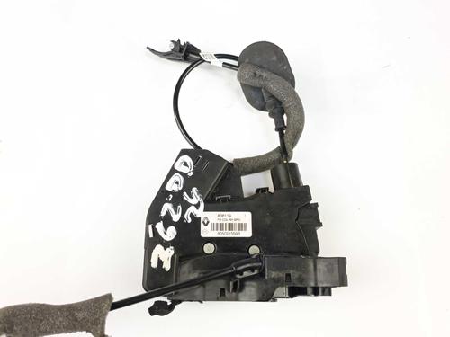 Used Front right lock Front right lock 36278557 36278557
