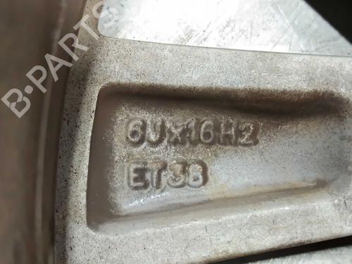 Fælk SKODA KAMIQ (NW4) 1.0 TSI | BP38704741C45 - Image 3