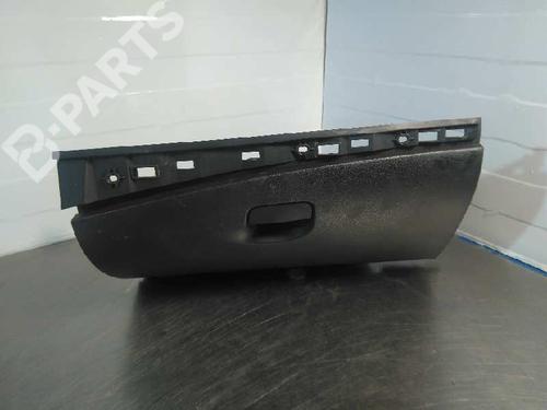 Glove box RENAULT FLUENCE (L3_) 1.5 dCi (L30D, L30L, L306, L33F, L33L, L33M, L33V, L33W) | BP9992293C95 
