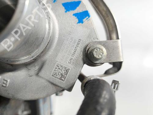Engine RENAULT CLIO IV (BH_) 0.9 TCe 90 (BHNF, BHMA, BHMH, BHJK, BHJR) | BP39264697M1 - Image 9