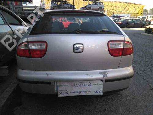 Gearbox SEAT LEON (1M1)  | BP9990540M3 
