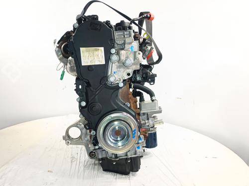 Used Engine Engine CITROËN JUMPY III Van (V_) 2.0 BlueHDi 120 (122 hp) 35946559 35946559