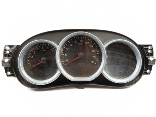 Used Instrument cluster DACIA DOKKER MPV (KE_) 1.5 dCi (KEAJ, KEAH) (90 hp) 10310540