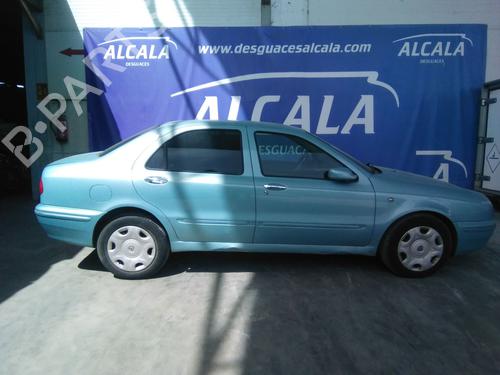 Left mirror LANCIA LYBRA (839_) 1.9 JTD (839.AXI1A, 839.AXN1A, 839.CXL1A) | BP12213723C26 