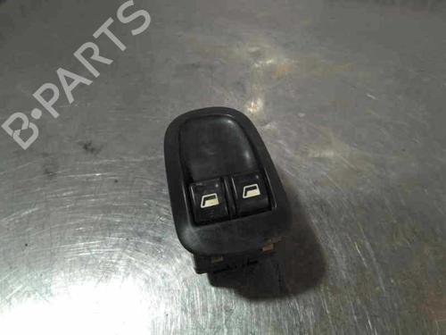 Used Left front window switch Left front window switch PEUGEOT 306 Hatchback (7A, 7C, N3, N5) [1993-2003] 10065356 10065356