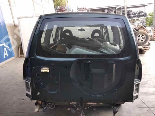 Ensemble sièges MITSUBISHI PAJERO III (V7_W, V6_W) 3.2 Di-D (V68W, V78W) | BP10093563C78 