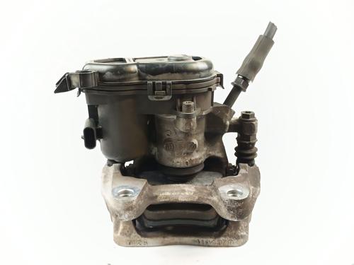 Right rear brake caliper MERCEDES-BENZ GLA-CLASS (X156) GLA 200 CDI / d (156.908) | BP25866909M106 