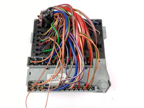 Fuse box ABARTH 500 / 595 / 695 1.4 (312.AXF11, 312.AXF1A) | BP29285423E1 