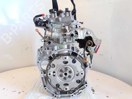 Engine NISSAN JUKE (F15) | BP34006672M1 - Image 7