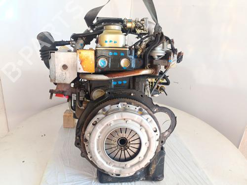 Engine FORD MAVERICK (UDS, UNS) 2.7 TD | BP32471092M1 