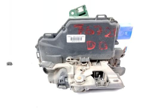 Used Front right lock SEAT CORDOBA (6L2) 1.9 TDI (100 hp) 22221925