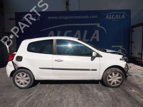 Used Parts RENAULT CLIO III (BR0/1, CR0/1) 1.5 dCi (C/BR0G, C/BR1G) 5063089