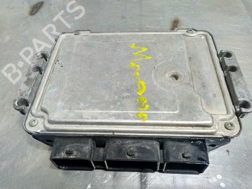 Engine control unit (ECU) OPEL MOVANO A Van (X70) | BP10752434M57 - Image 2