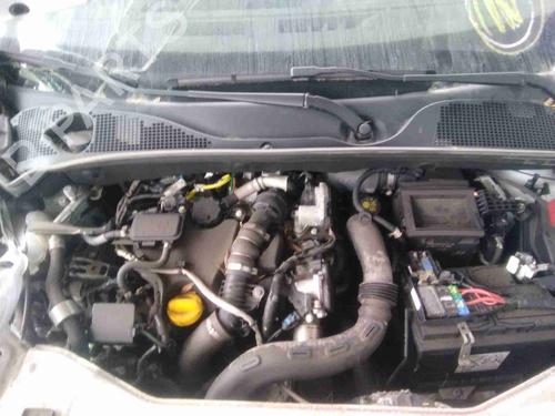 Right front brake caliper RENAULT EXPRESS Box Body/MPV  | BP16767543M104  - Image 10