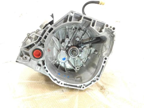 Used Gearbox DACIA DUSTER (HS_) 1.2 TCe 125 4x4 (125 hp) 29125672