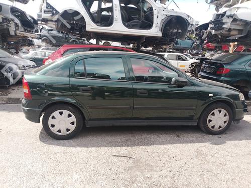 Used Parts OPEL ASTRA G Hatchback (T98) 1.6 16V (F08, F48) (101 hp) 4239935