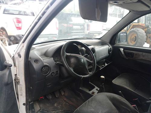 Steering column PEUGEOT PARTNER MPV (5_, G_) 1.9 D | BP40459627M21 - Image 9