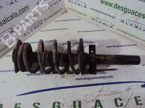 Used Right front shock absorber Right front shock absorber CITROËN ZX (N2) [1991-1999] 10016196 10016196