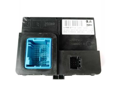 Used Electronic module Electronic module PEUGEOT RIFTER 1.5 BlueHDi 100 (102 hp) 22741165 22741165