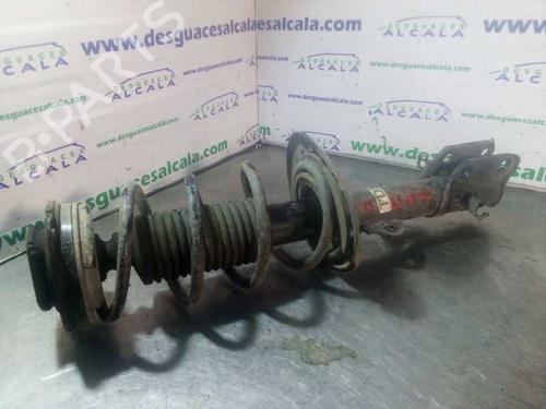 Used Right front shock absorber Right front shock absorber NISSAN JUKE (F15) 1.6 (117 hp) 9995371 9995371