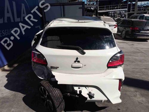 Glove box MITSUBISHI MIRAGE / SPACE STAR VI Hatchback (A0_A) 1.2 (A03A) | BP30263118C95  - Image 6
