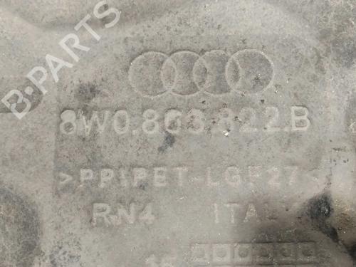 Underbody protection AUDI A4 B9 (8W2, 8WC) 2.0 TDI | BP33963950M92 - Image 3