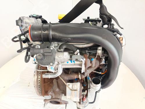 Engine DACIA DUSTER (HS_) 1.5 dCi | BP31915641M1 