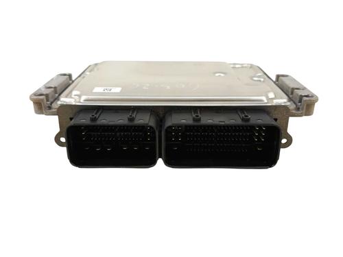 Engine control unit (ECU) CITROËN C4 II (NC_) 1.6 BlueHDi 100 | BP38732972M57 - Image 3
