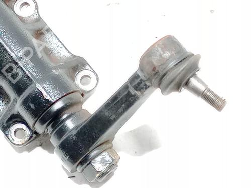Steering rack HYUNDAI TERRACAN (HP) 2.9 CRDi 4WD | BP25378679M22 