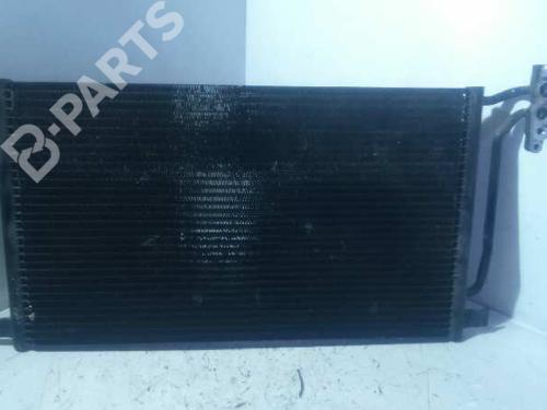 AC radiator BMW X3 (E83) 2.0 d | BP9988686M32 