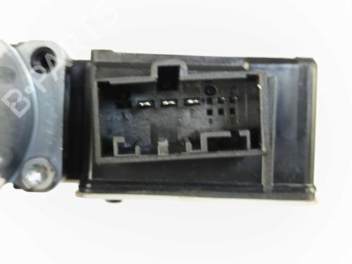 Left rear window motor SEAT LEON (5F1) 2.0 TDI | BP36359712E23 - Image 3