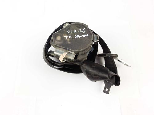 Used Rear center seatbelt Rear center seatbelt 33887900 33887900