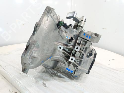 Gearbox OPEL CORSA E (X15) 1.4 (08, 68) | BP33887972M3  - Image 11