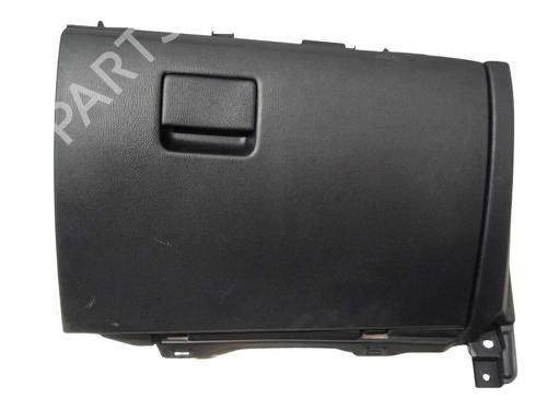 Used Glove box Glove box MAZDA 3 Saloon (BM_, BN_) 1.5 D (BMLFP, BMLFS) (105 hp) 29260755 29260755