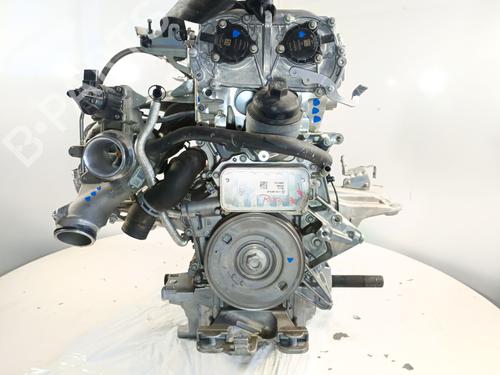 Motor Motor MERCEDES-BENZ GLC (X253) 200 4-matic (253.943) (197 hp) 36092352 36092352