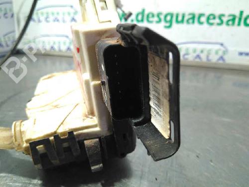 Rear right lock PEUGEOT 308 I (4A_, 4C_)  | BP9991854C99 
