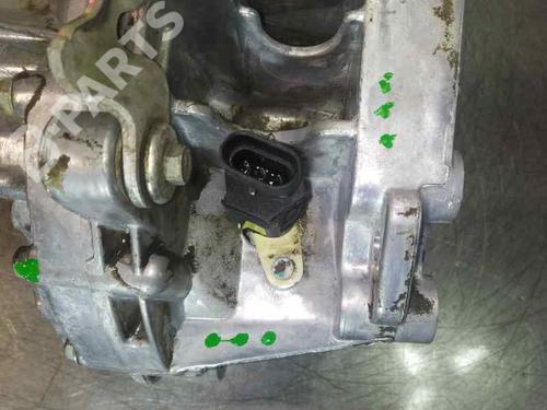 Gearbox CHEVROLET LACETTI (J200)  | BP9979725M3 