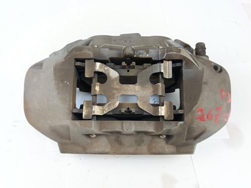 Used Right front brake caliper Right front brake caliper MERCEDES-BENZ GLC (X253) 200 4-matic (253.943) (197 hp) 34441237 34441237