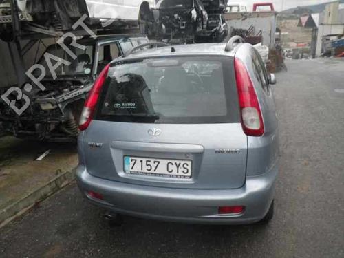 Right taillight DAEWOO REZZO (U100)  | BP9996919C35  - Image 8