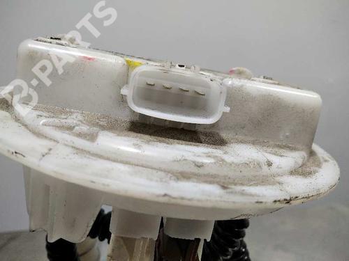 Fuel pump RENAULT CLIO IV (BH_) 1.6 RS Trophy (BHJ4, BHJ6) | BP10093222M76 