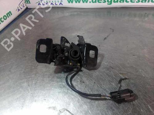 hood-lock-opel-insignia-a-g09-3-pines-2008-2009-2010-2011-2012-2013-2014-2015-2016-2017-9993037 main image