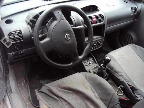 Right front driveshaft OPEL CORSA C (X01)  | BP9987786M39  - Image 8