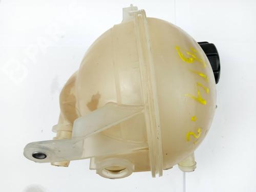 Expansion tank CITROËN DS4 (NX_)  | BP11041395C120 