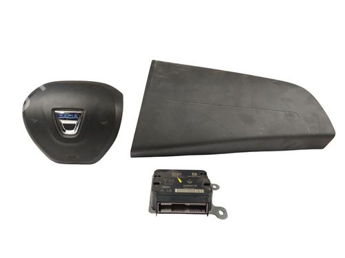 Airbag set DACIA SANDERO II 1.5 dCi (90 hp) 29305992