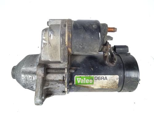 Used Starter OPEL VECTRA B (J96) [1995-2004]  12980228