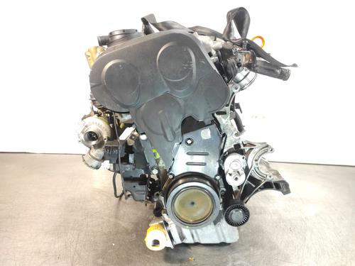 Used Engine Engine AUDI A4 B7 (8EC) 2.0 TDI (140 hp) 10925985 10925985