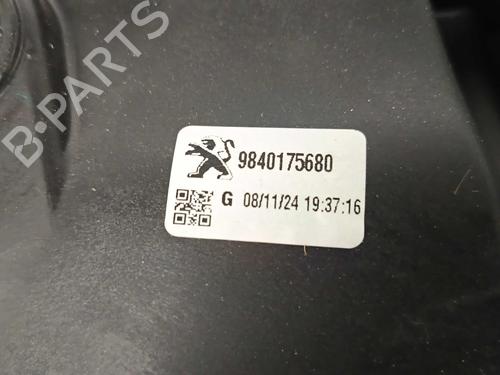 Front left window mechanism PEUGEOT RIFTER 1.5 BlueHDi 100 | BP39164936C22 - Image 3