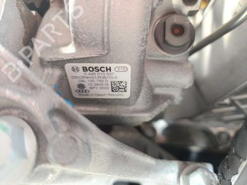 Engine AUDI A1 (8X1, 8XK) 1.6 TDI | BP38912399M1 - Image 19