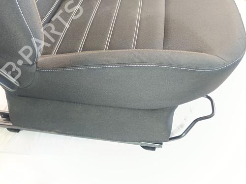 Seats set DACIA SANDERO III 1.0 TCe 90 | BP29421824C78 