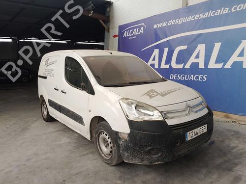 Steering pump CITROËN BERLINGO Box Body/MPV (B9) 1.6 HDi 75 | BP33017898M99 - Image 11